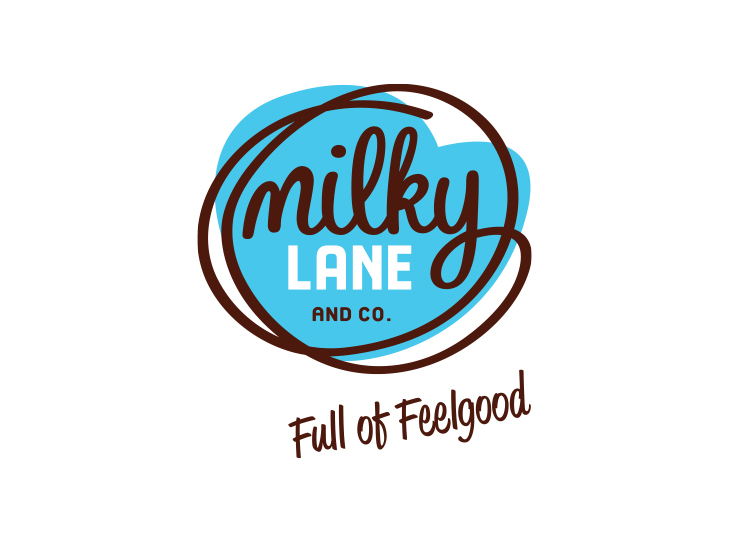 Milkylane Logo