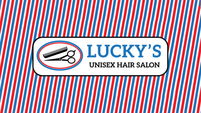 Hair Salon